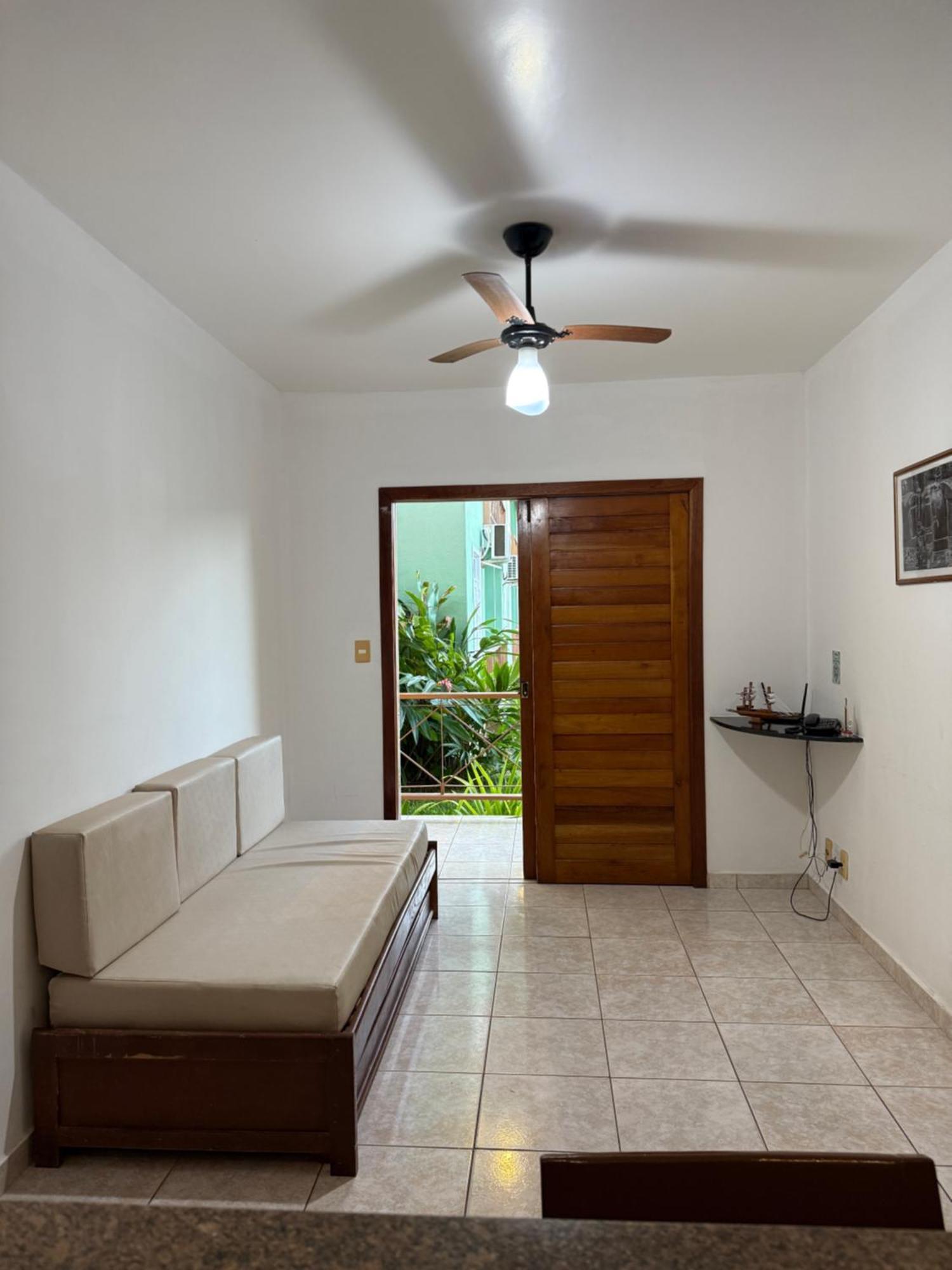 Apartment A 50 Mts Do Mar