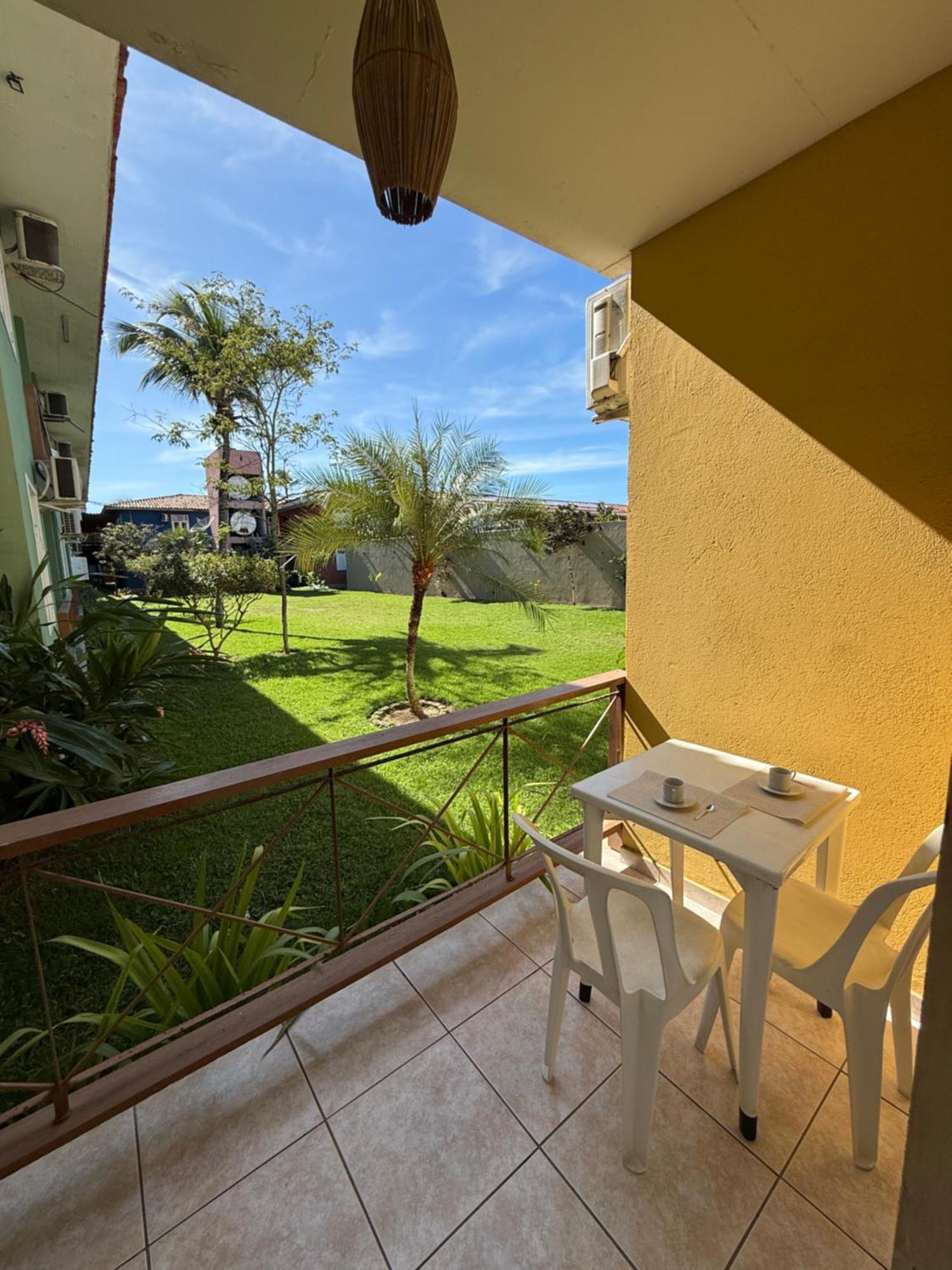 A 50 Mts Do Mar Apartment *